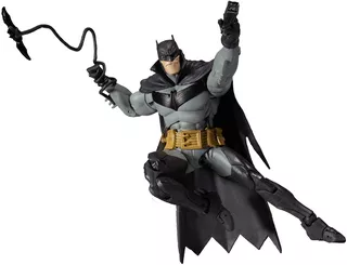 Batman White Knight Dc Multiverse Mcfarlane