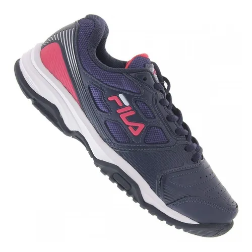 Zapatillas fila top spin sales
