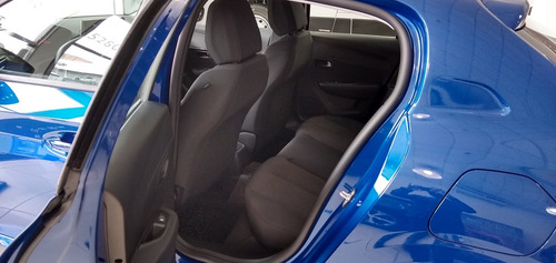 Peugeot 208 Active Tip 0km Consultar Sotck! Jm