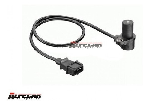 Sensor Rpm Posicion Ciguenal Arbol Fiat Uno 1.6i