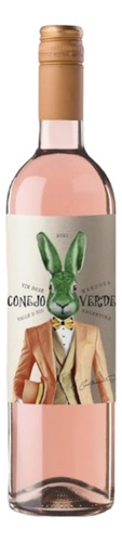 Vino Conejo Verde Rose