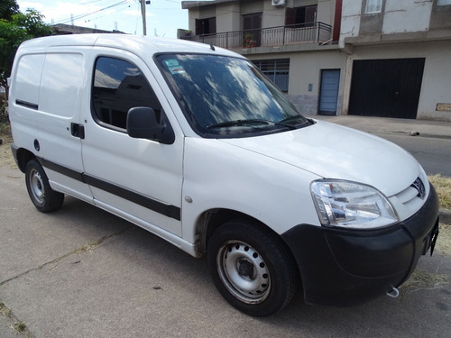 Peugeot Partner 1.6 Hdi Furgon Confort