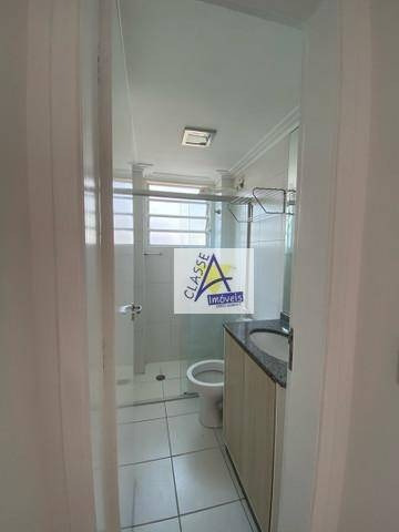Imagem 2 de 6 de Apartamento À Venda, 45 M² Por R$ 205.000,00 - Parque São Vicente - Mauá/sp - Ap0685