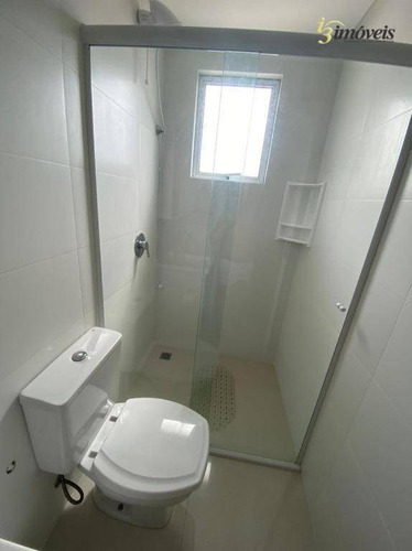 Imagem 7 de 20 de Venda Apartamento Itajaí Fazenda New Life 03 Suítes 02 Vagas - Ap2083
