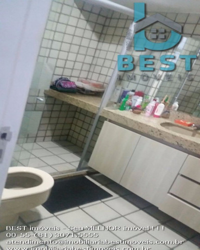Imagem 16 de 30 de Apartamento - Ap01829 - 31906001