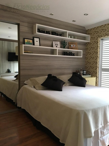 Imagem 10 de 30 de Casa Para Venda, 3 Dormitórios, Vila Pirituba - São Paulo - 2911