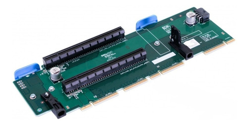 Placa Riser Servidor Dell Poweredge R740 R740xd Pci-e 0mddtd