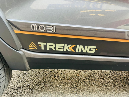 Fiat Mobi 1.0 Trekking Flex 5P