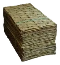 Comprar 14m2 Forro Bambu Pergolado, Gazebo - 28 Placas 1,00 X 0,50mt
