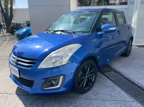 Juego Protector Seguro Espejo Luna Suzuki Swift Mod 2012/16 (Usado)