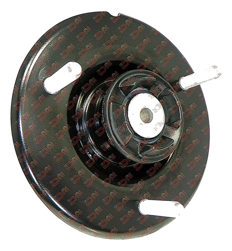 Base P/ Amortiguador Frontal Izq O Der Dai Para Yukon 15-20