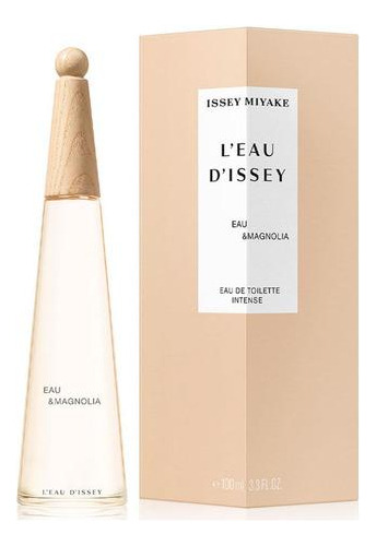 Perfume Issey Miyake L'eau D'issey Eau & Magnolia Edt 100ml