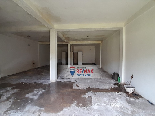 Se Alquila Estupendo Local Comercial A Escasos Metros De La Casa De La Cultura Y La Alcaldia En Yaracal