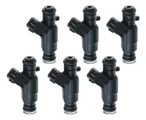 Comprar A-premium Inyector Combustible Para Mercedes-benz C280 E320