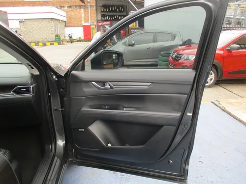 Mazda CX-5 GRAND TOURING 4X4 2500CC AT AA