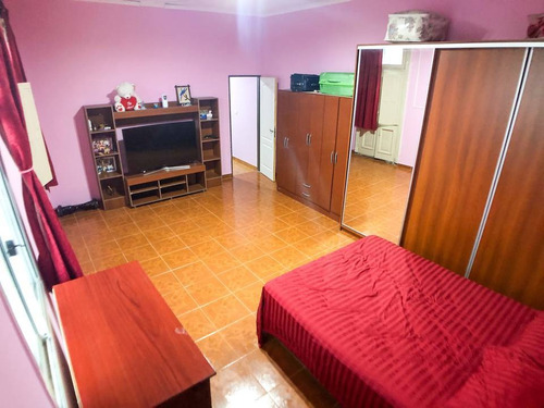 Venta De Casa En Boedo