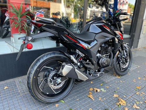 Imagen 3 de 19 de Haojue Dr 160 Fi Cbs Inyeccion No Gixxer, No Fz, No Ns 160