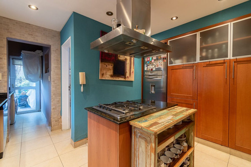 Venta Casa 7 Ambientes El Lauquen Con Pileta Y Gym