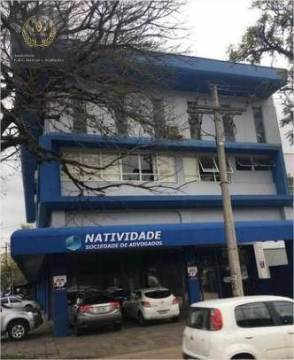 Imagem 1 de 18 de Prédio À Venda, 1564 M² Por R$ 4.500.000,00 - Navegantes - Porto Alegre/rs - Pr0009