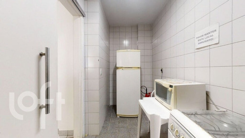 Imagem 12 de 30 de Apartamento - Ap00222 - 69488834