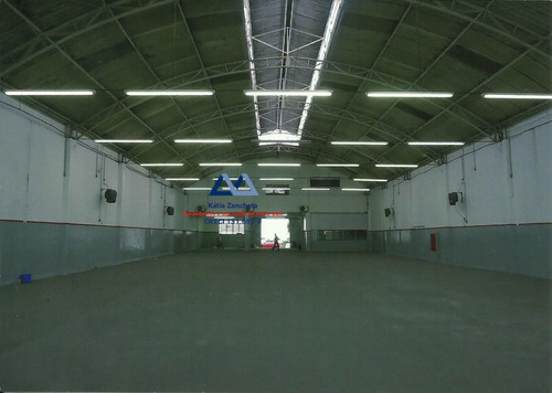 Imagem 2 de 7 de Sala Para Aluguel - 702