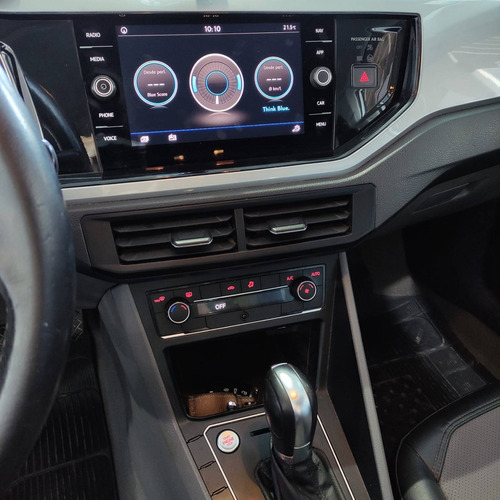Imagem 9 de 9 de Volkswagen Virtus 1.0 200 Tsi Highline Automático