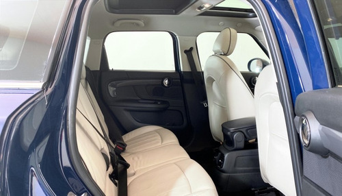 Imagem 12 de 15 de 130986 - Mini Countryman 2018 Com Garantia