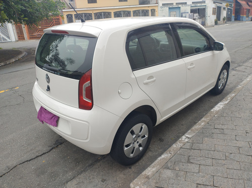 Volkswagen Up! 1.0 Move 5p