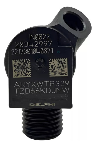 Kit 4 Bicos Injetores Sprinter 416 516 Cdi Original Delphi