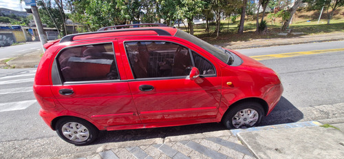 Chery QQ 1.1 16v 5p