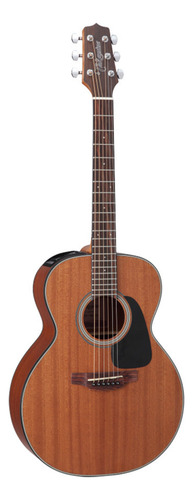 Guitarra Electroacústica Takamine Gx11me-ns Nex Natural