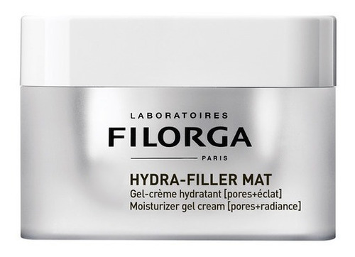 Hydra Filler Mat -filorga-
