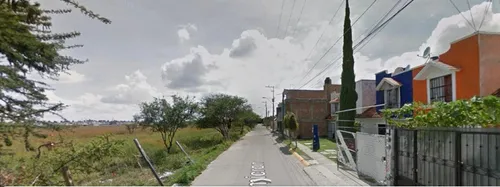 Casa En Remate Bancario En Omicron, Paseo De La Castellana, Guanajuato