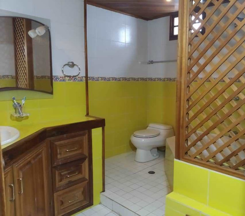 Imagen 8 de 14 de Casa Ubicada En Urbanización Las Garzas, Puerto Ordaz