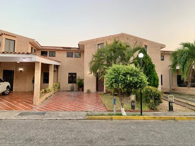 Townhouse en venta