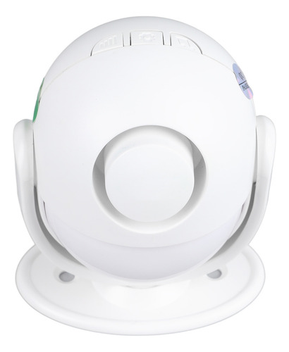 Alarme De Campainha, Sensor De Movimento, Campainha De Porta