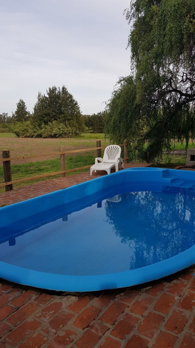 Imagen 11 de 14 de Casa De Campo Para 6 Personas