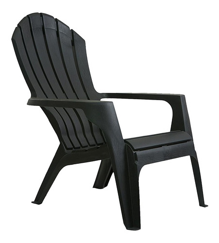 Silla Sillon De Jardin Banco Garden Life Miami Exterior Csi