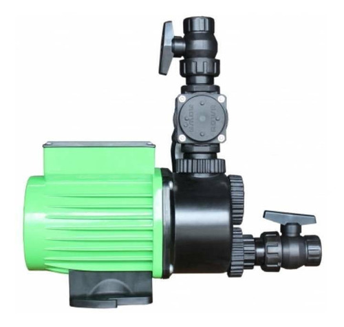 Bomba De Agua Elevadora Centrífuga Inteligente 20 Rowa Color Verde Frecuencia 50 Hz
