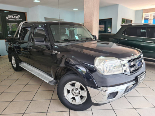 Imagem 4 de 9 de Ford Ranger 2.3 Xlt 16v 4x2 Cd Gasolina 4p Manual