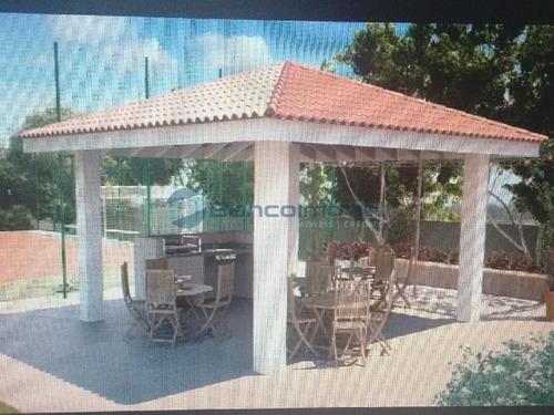 Imagem 3 de 6 de Apartamento - Ap01032 - 3520415