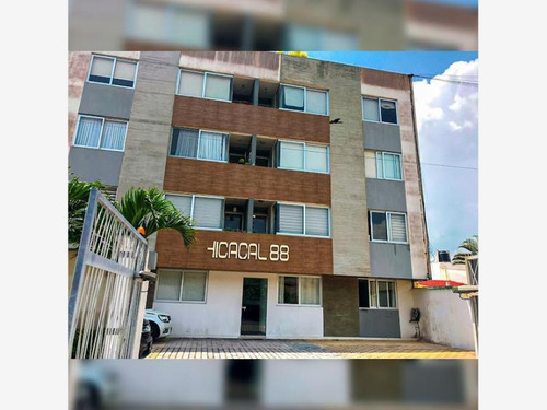 Imagen 1 de 11 de Departamento En Venta Boca Del Rio Centro