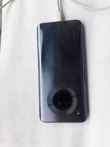 Huawei Y9a 128 Gb 6 Gb Ram Azul