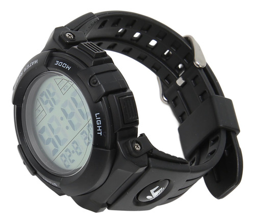 Reloj Digital Electrónico Deportivo Impermeable Para Hombres