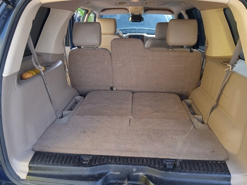 Imagen 7 de 12 de Ford Explorer