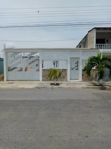  Casa En Villa Alianza 1, Guacara-sector Aguasal C-9499