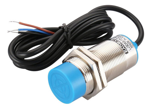 Interruptor De Sensor Inductivo No Integrado Baomain M30 Tip