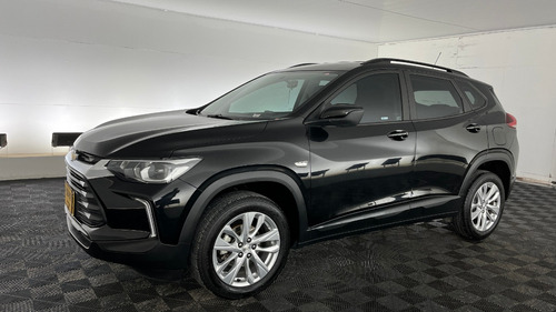 Chevrolet Tracker Ltz