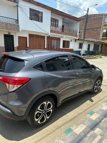 Honda HR-V 1.8 Lx