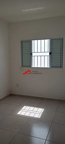 Imagem 4 de 10 de Casa Com 2 Dorms, Vila Areao, Taubaté - R$ 310 Mil, Cod: 60775 - V60775